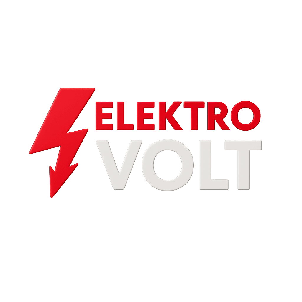 Elektro Volt KG
